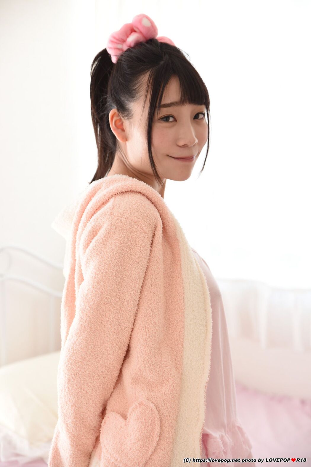 Tomita Yui Tomita Photoset 04 [LOVEPOP]