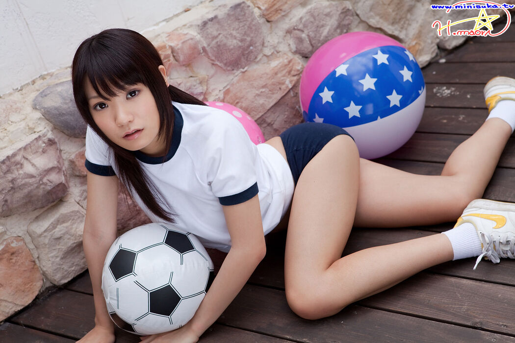 [Cosdoki] Rika Takahashi Rika Takahashi takahashirika_pic_sexyjk1