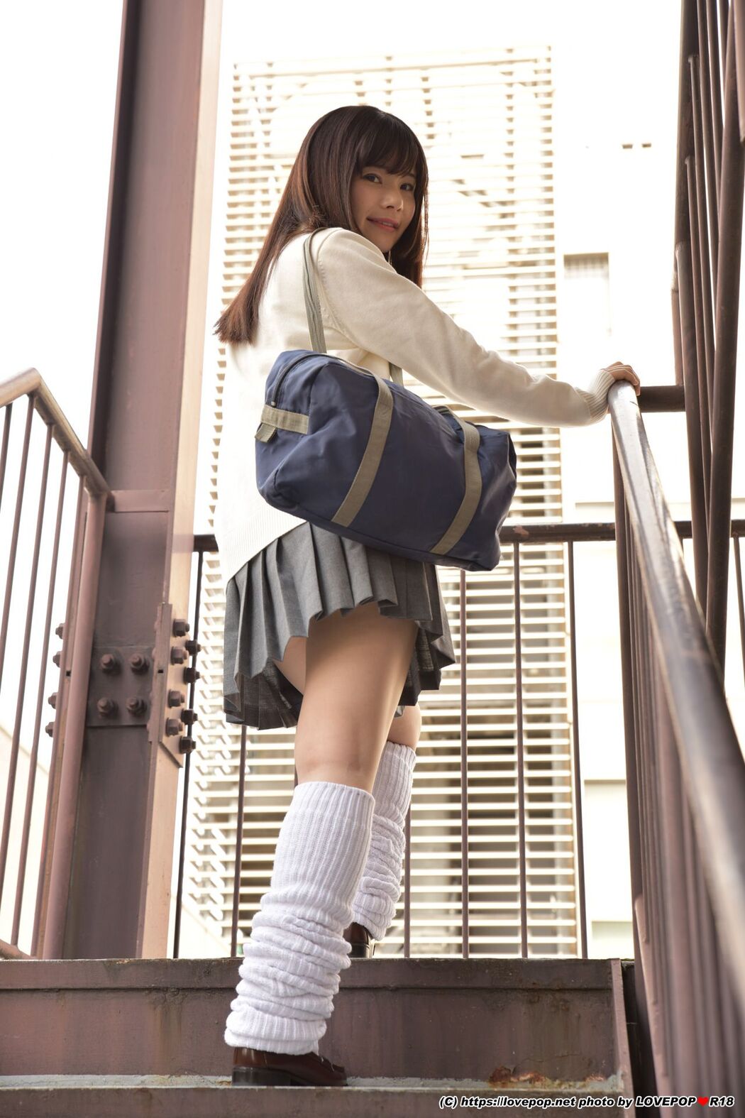 [LOVEPOP] Ringo Fujii Ringo Fujii Photoset 02