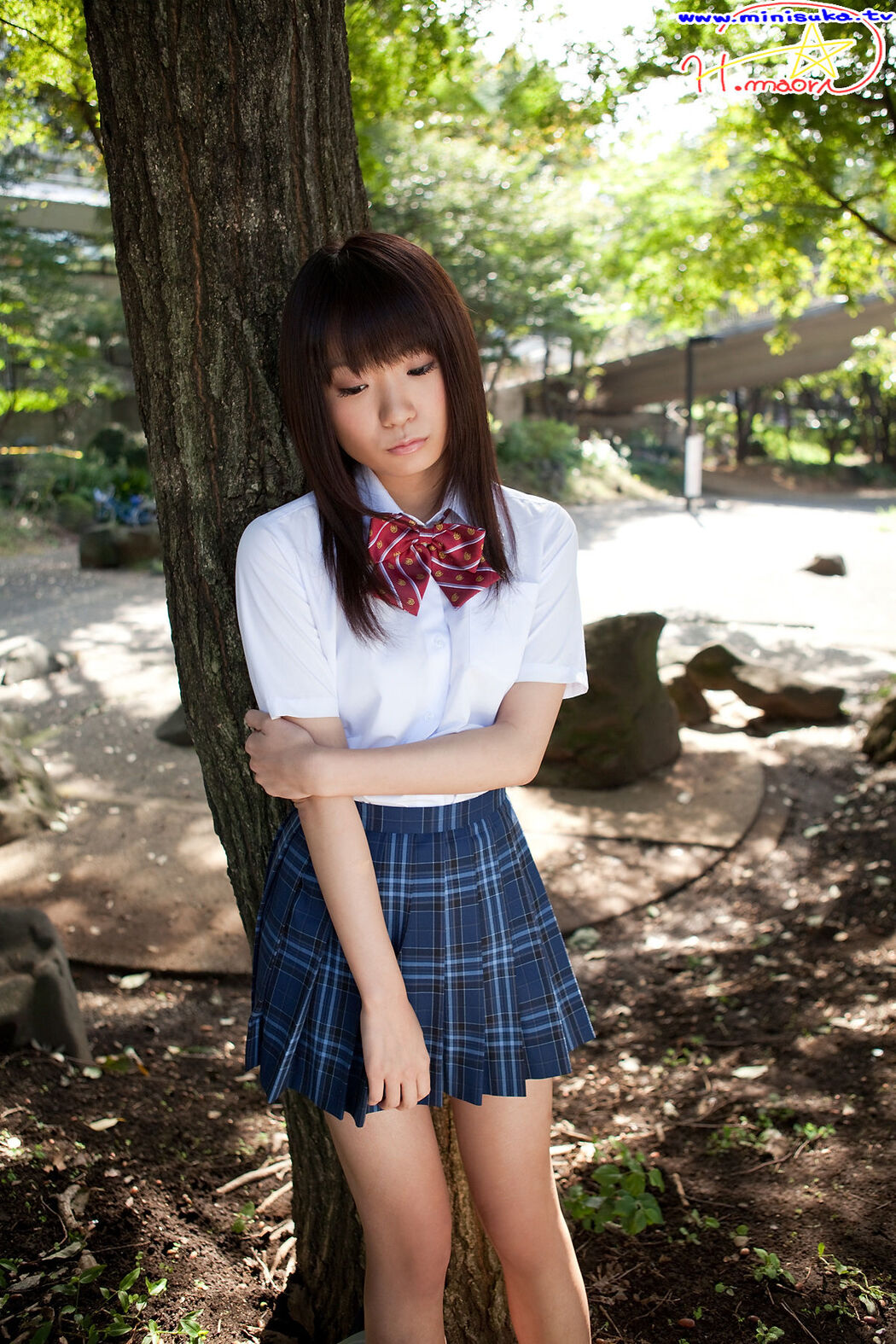 [Cosdoki] Rika Takahashi Rika Takahashi takahashirika_pic_sexyjk1