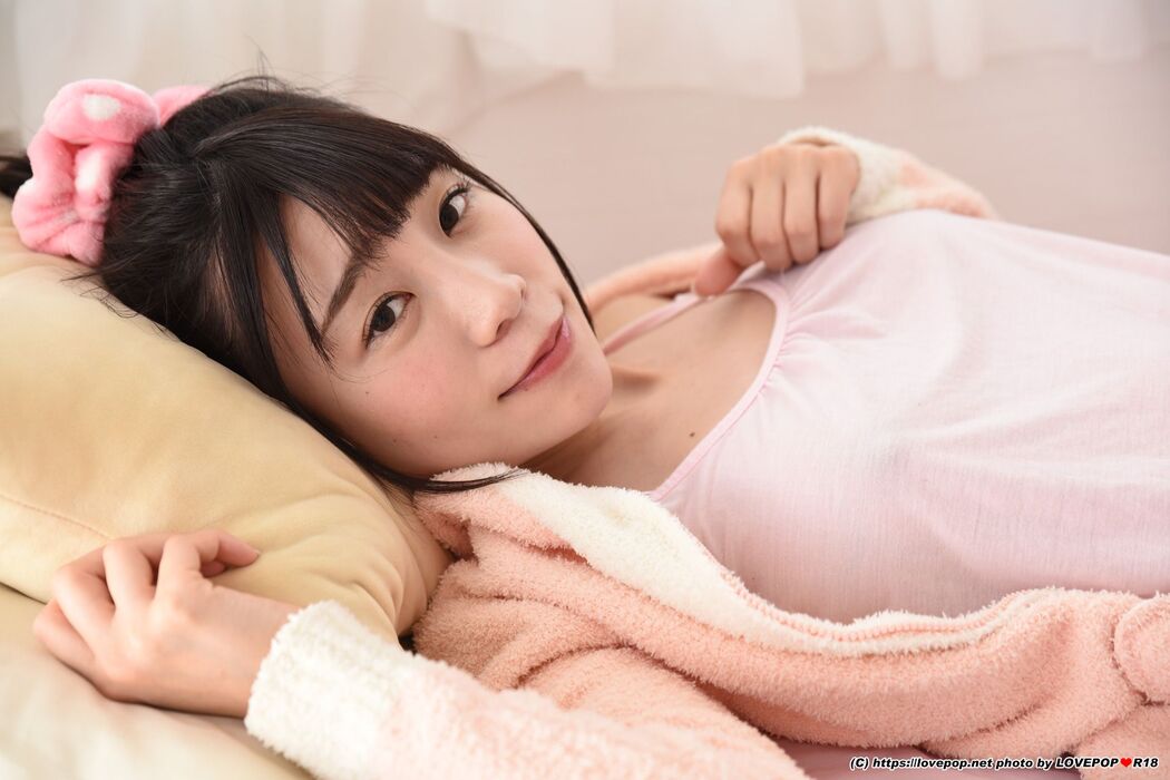 Tomita Yui Tomita Photoset 04 [LOVEPOP]