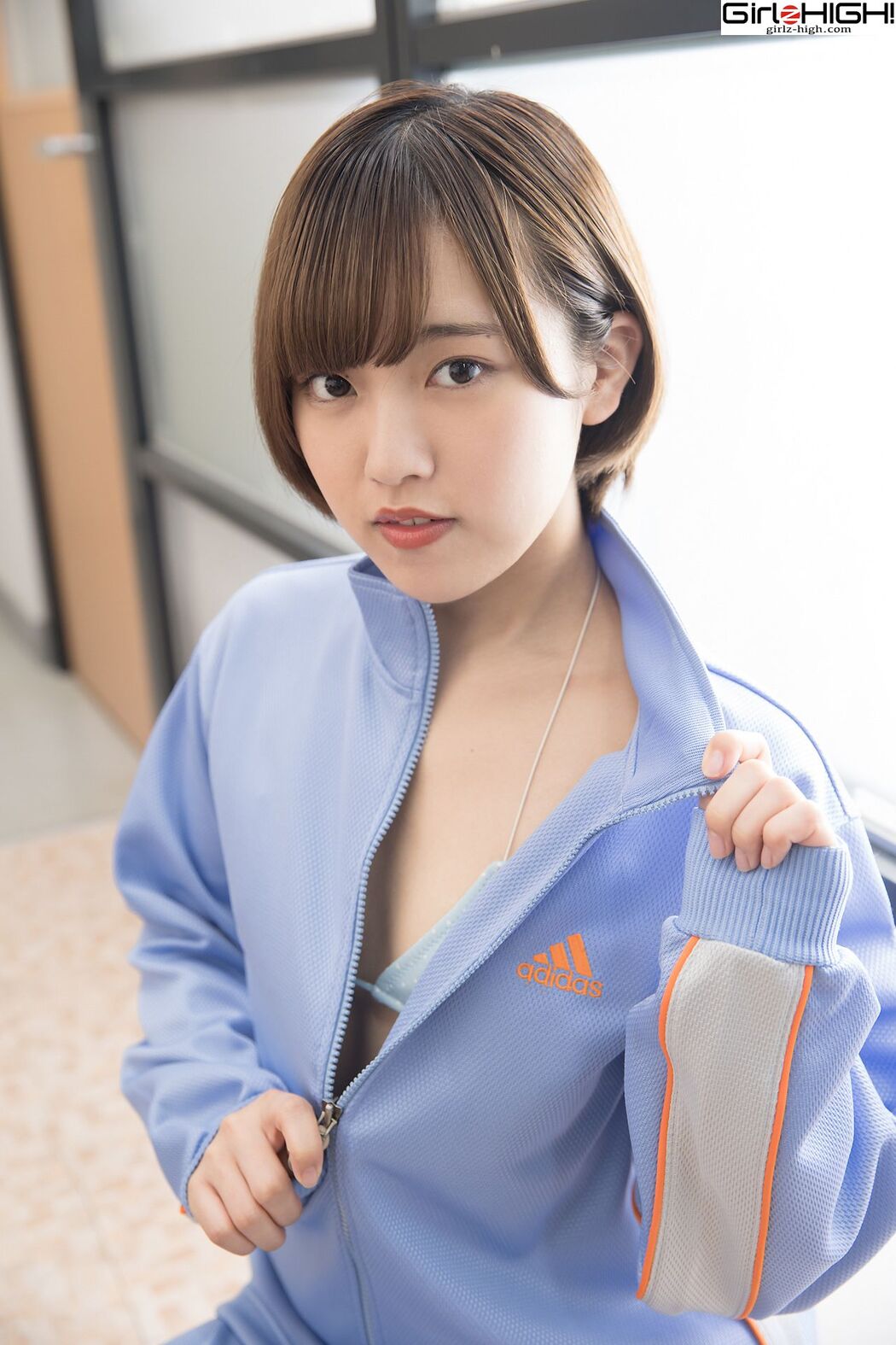 [Girlz-High] Anju Kouzuki Kazuki りお - bfaa_052_001