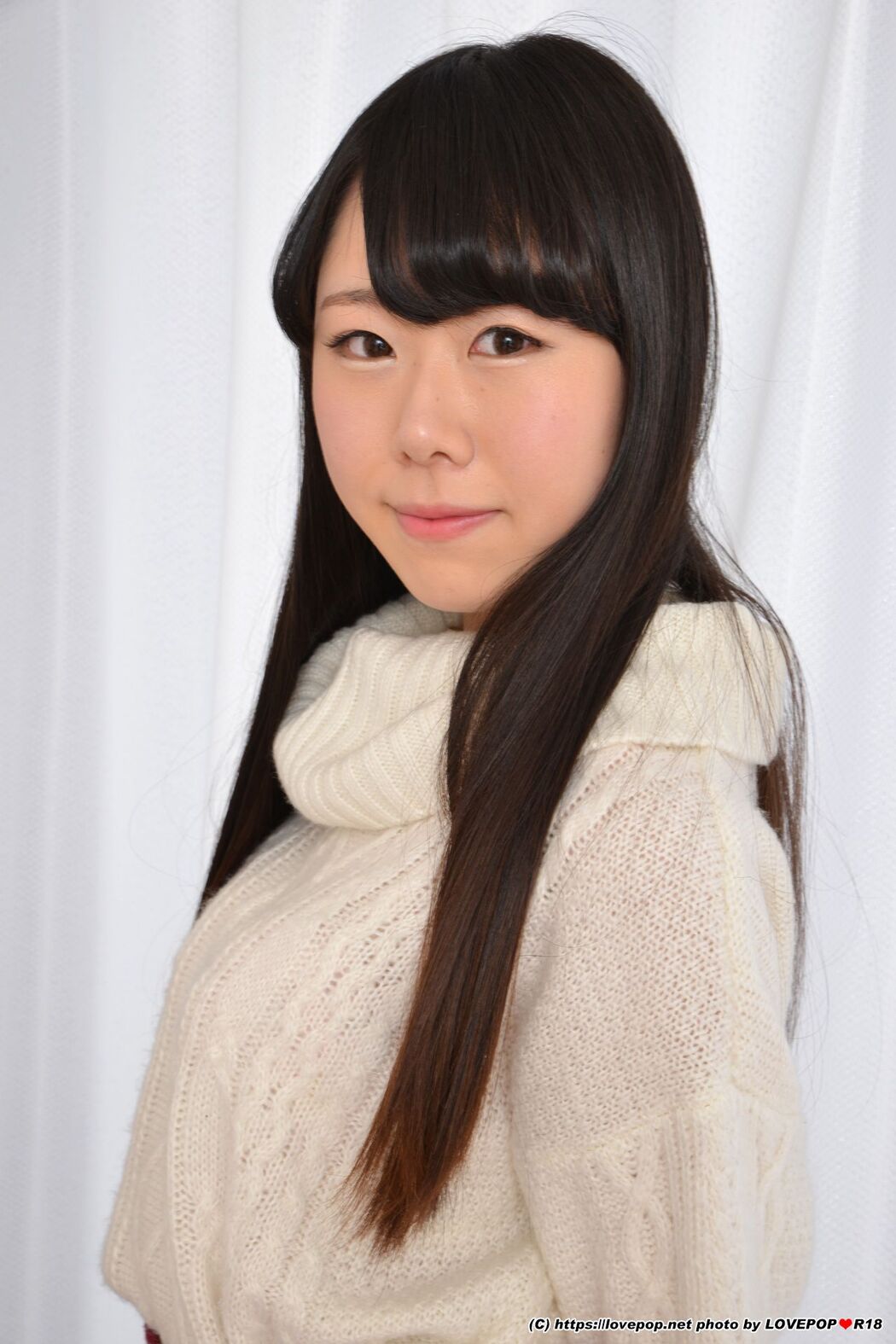 Kanon Momoha Photoset 05 [LOVEPOP]
