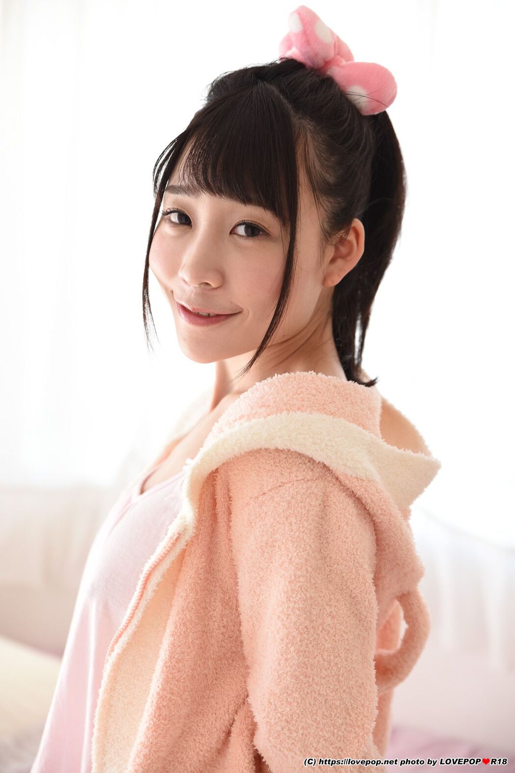 Tomita Yui Tomita Photoset 04 [LOVEPOP]