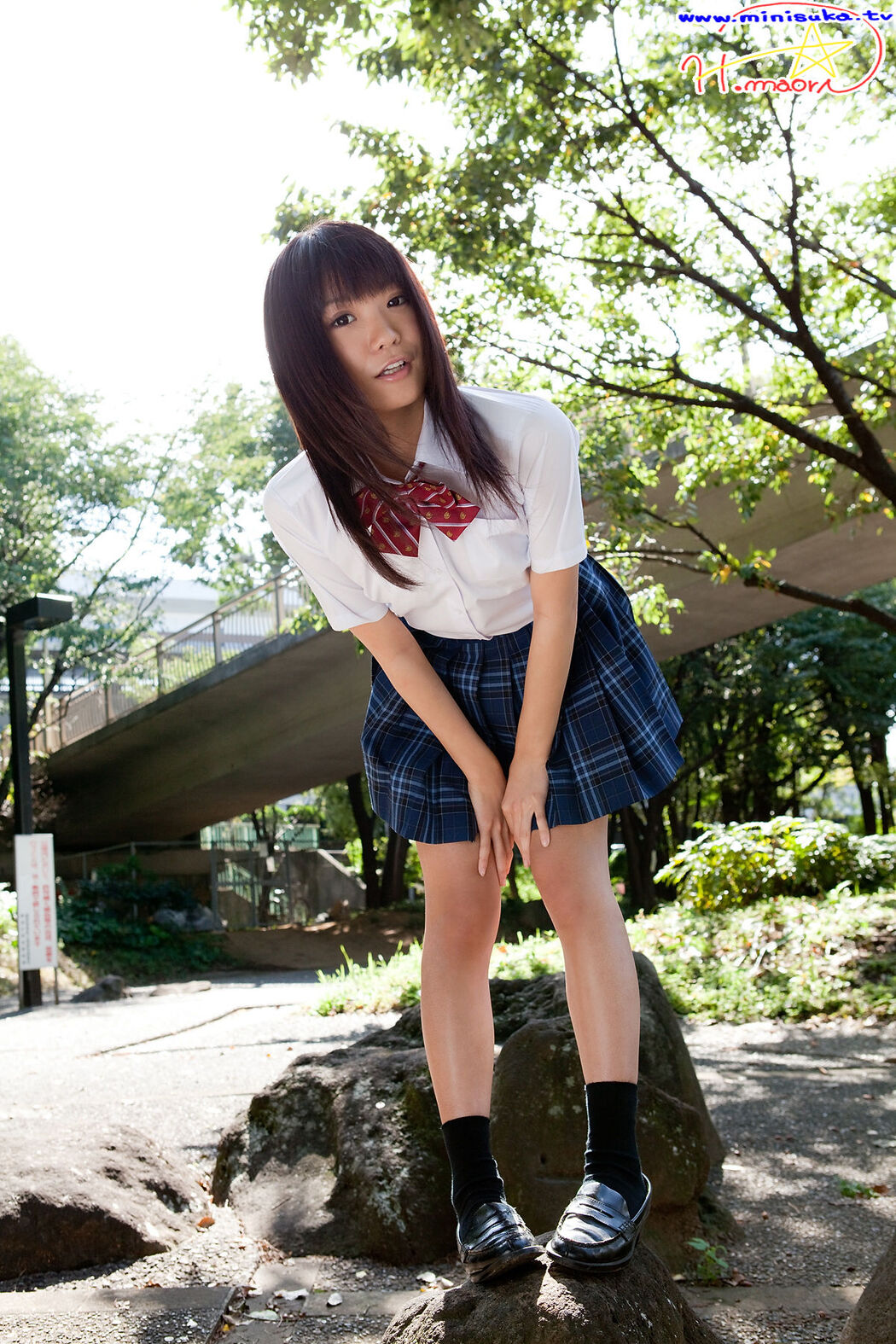 [Cosdoki] Rika Takahashi Rika Takahashi takahashirika_pic_sexyjk1