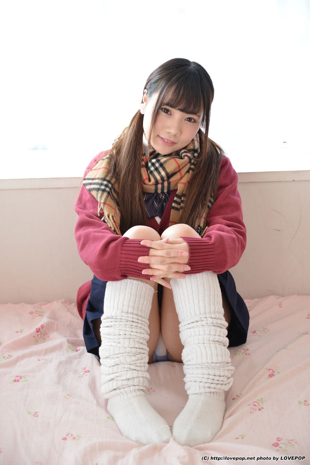 [LOVEPOP] Mizuki Kurumi Mizuki くるみ Photoset 03