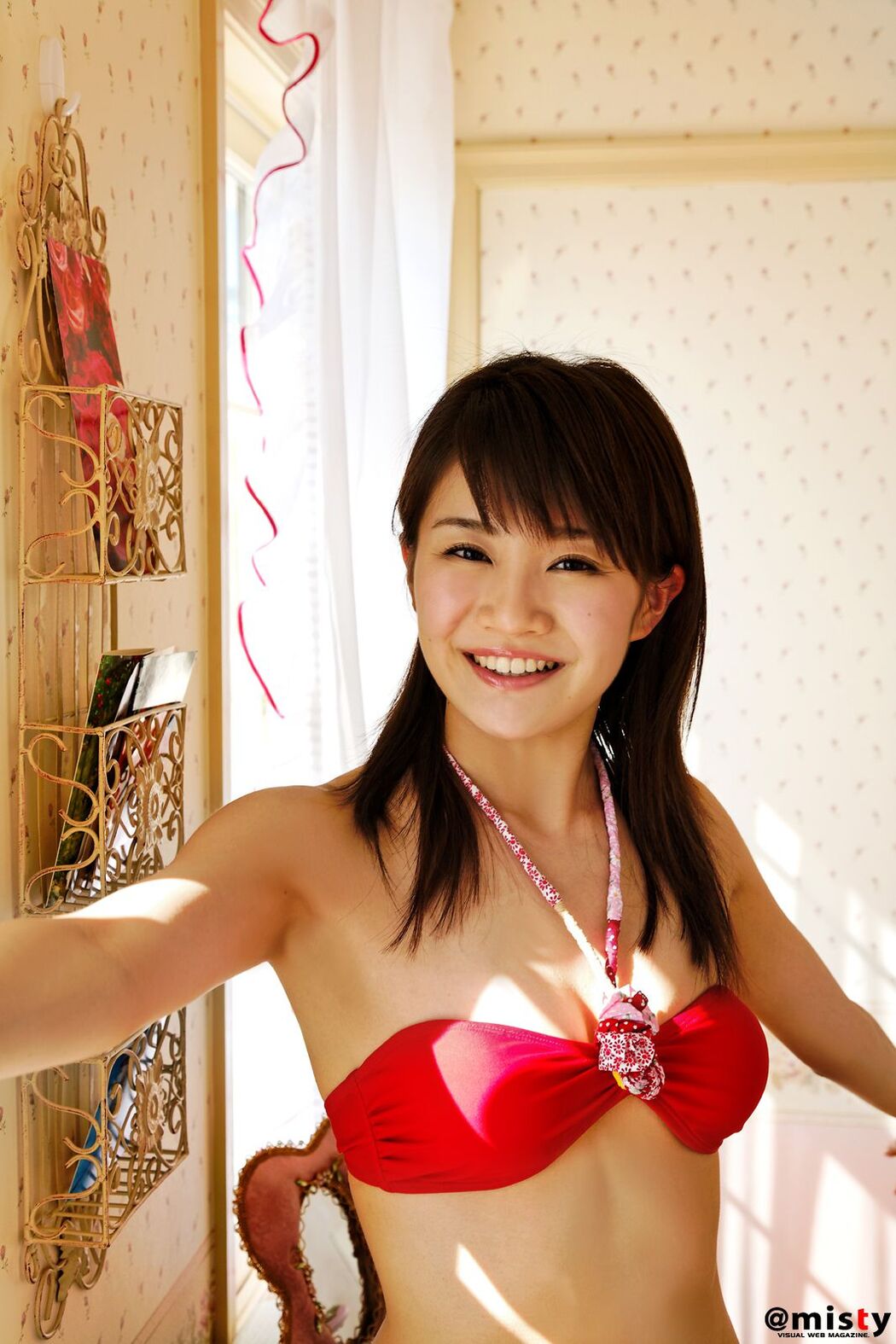 [Girlz-High] Chiko Ii --ghwb_002_003