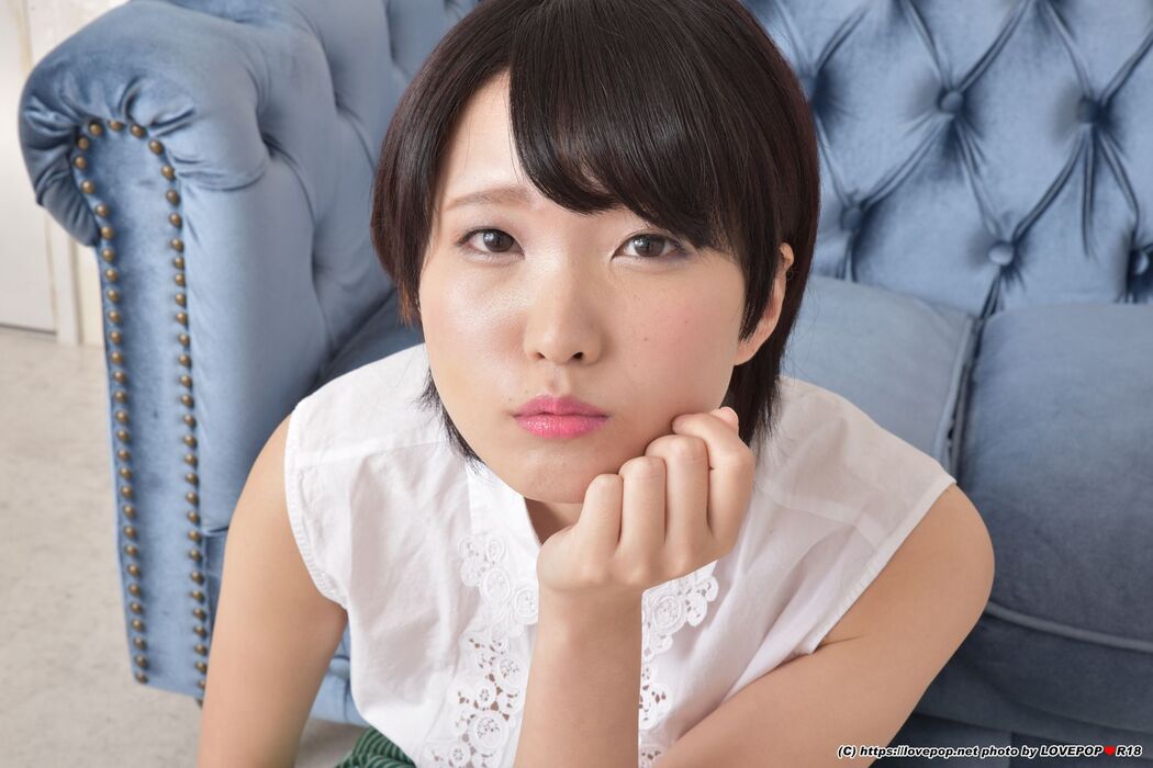 [LOVEPOP] Karin Niimi Photoset 07