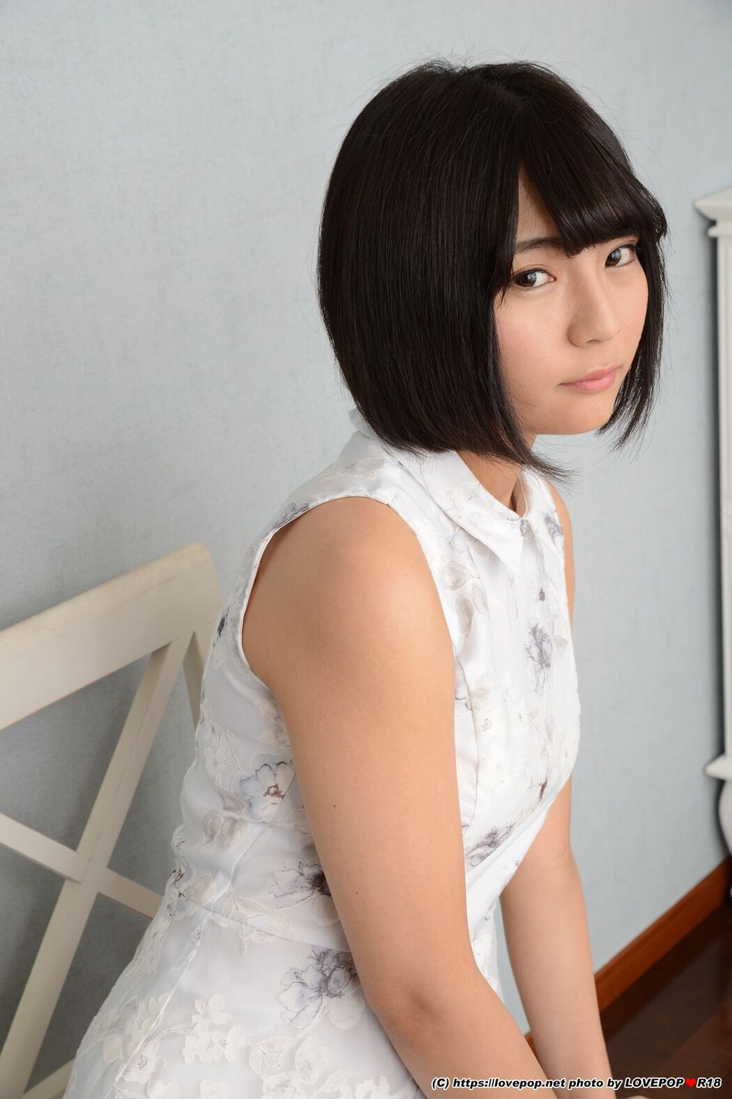 [LOVEPOP] Nogi Hotaru Photoset 02