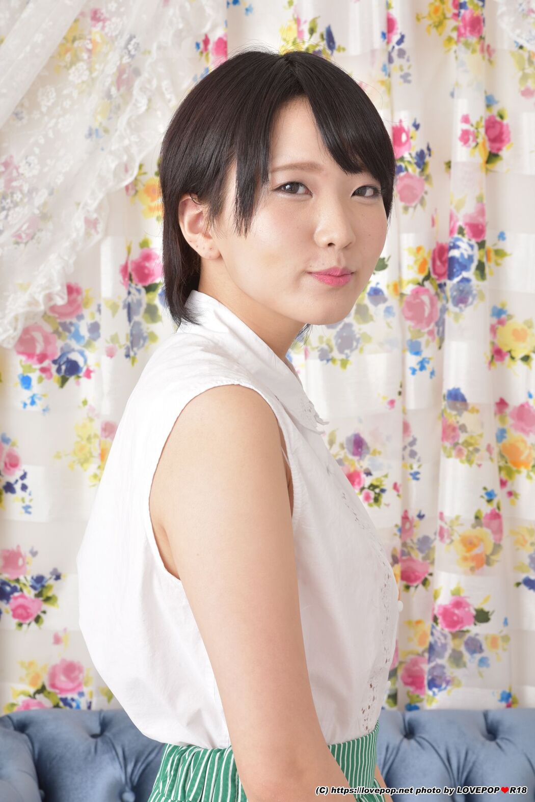 [LOVEPOP] Karin Niimi Photoset 07