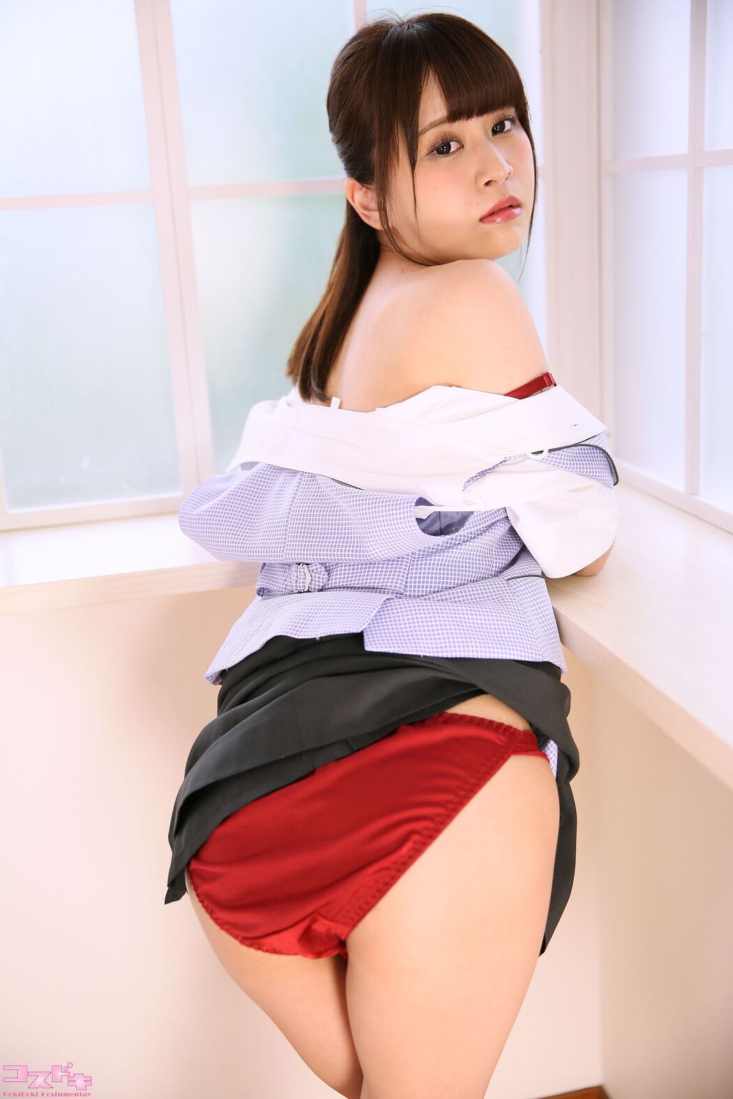 [Cosdoki] Rio Naruse 成瀬りお2 naruserio2_pic_ol1