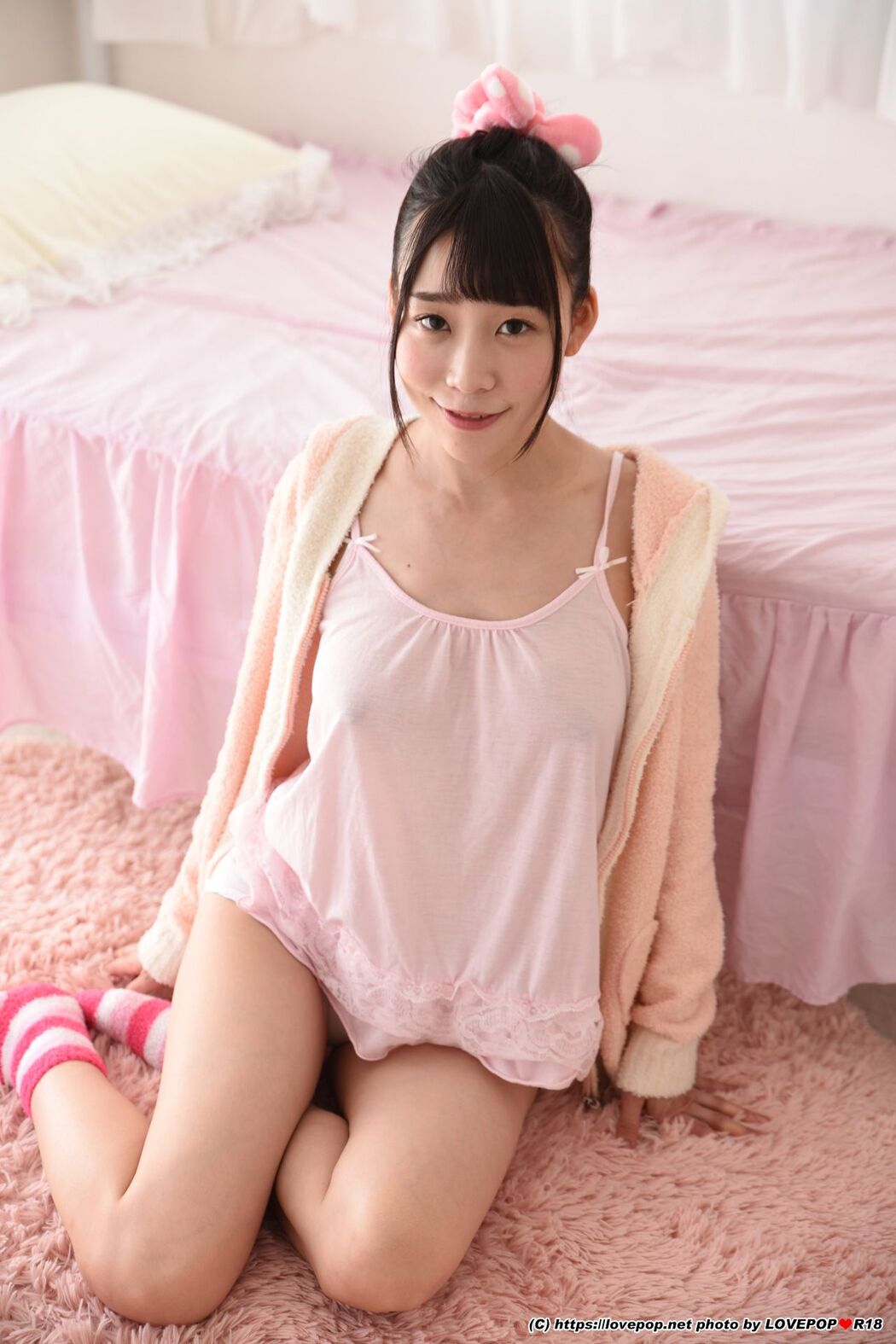 Tomita Yui Tomita Photoset 04 [LOVEPOP]