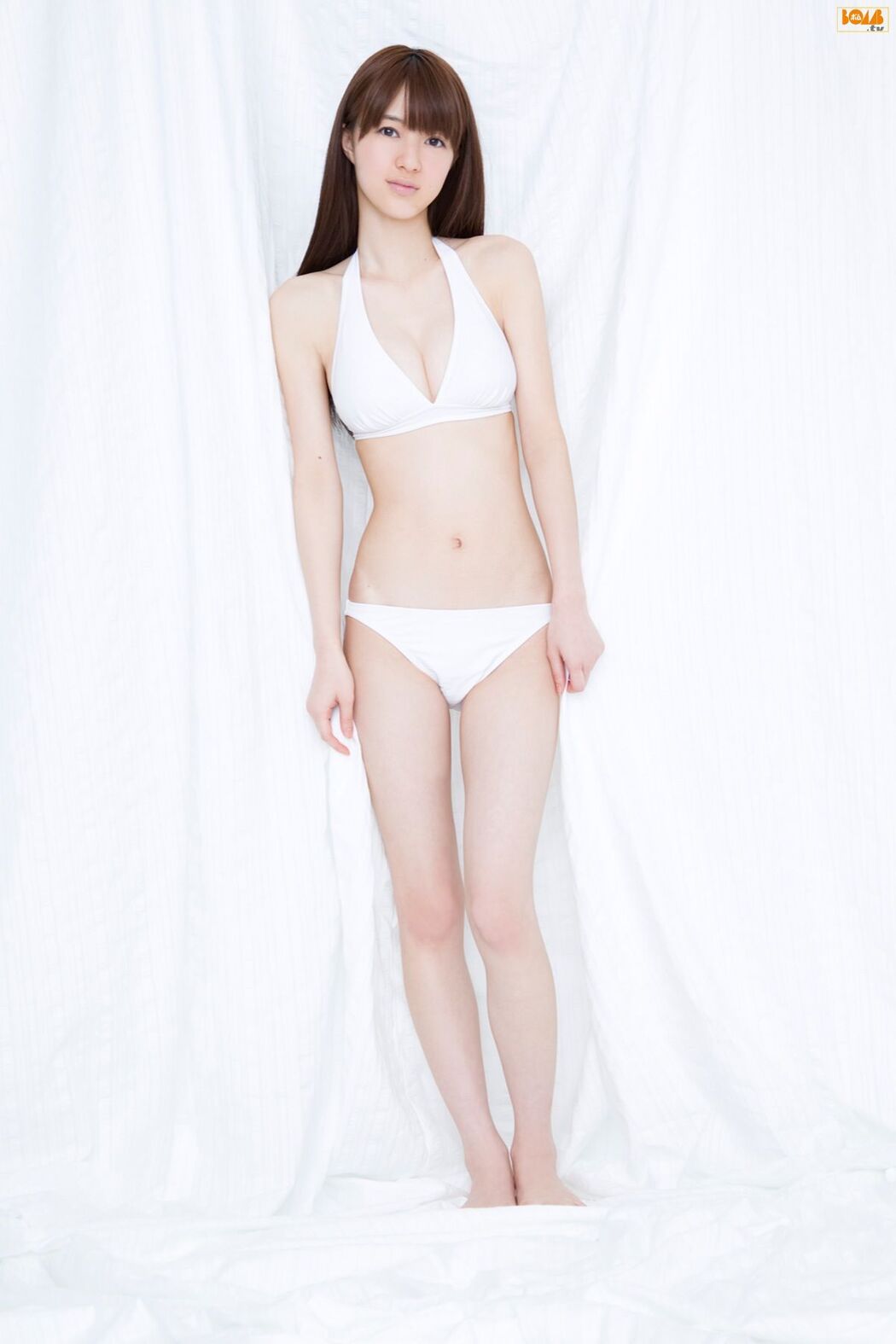 [Bomb.TV] July 2010 Aizawa Rina 逢泽りな
