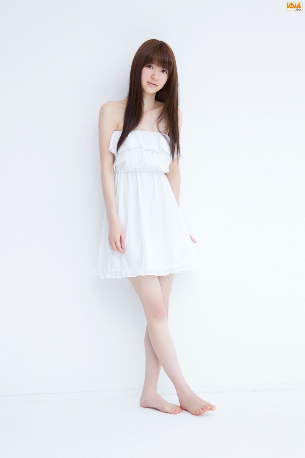 [Bomb.TV] July 2010 Aizawa Rina 逢泽りな