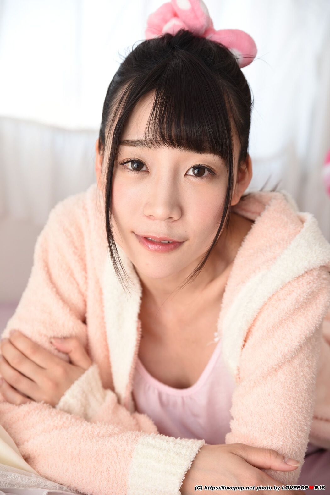 Tomita Yui Tomita Photoset 04 [LOVEPOP]