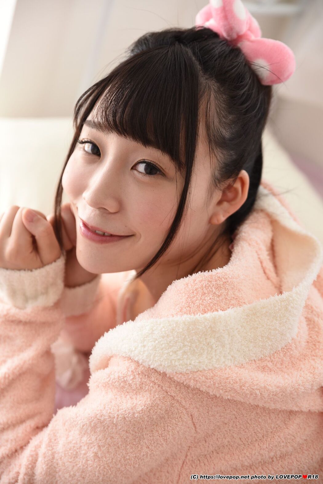 Tomita Yui Tomita Photoset 04 [LOVEPOP]