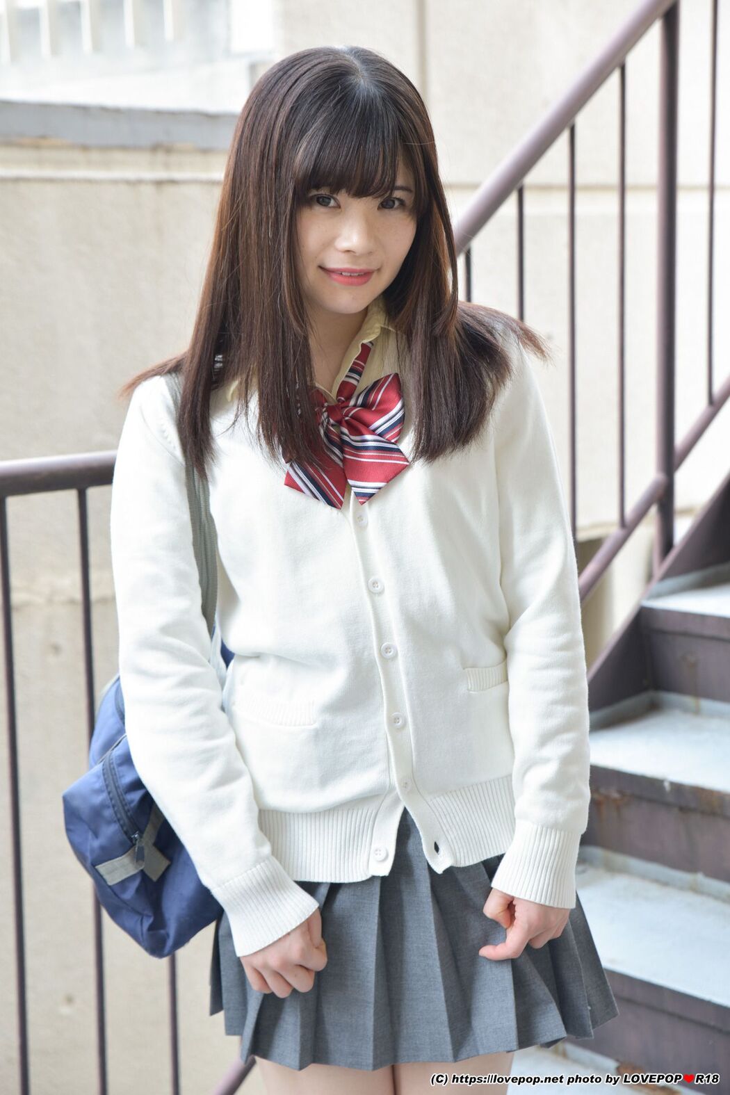 [LOVEPOP] Ringo Fujii Ringo Fujii Photoset 02
