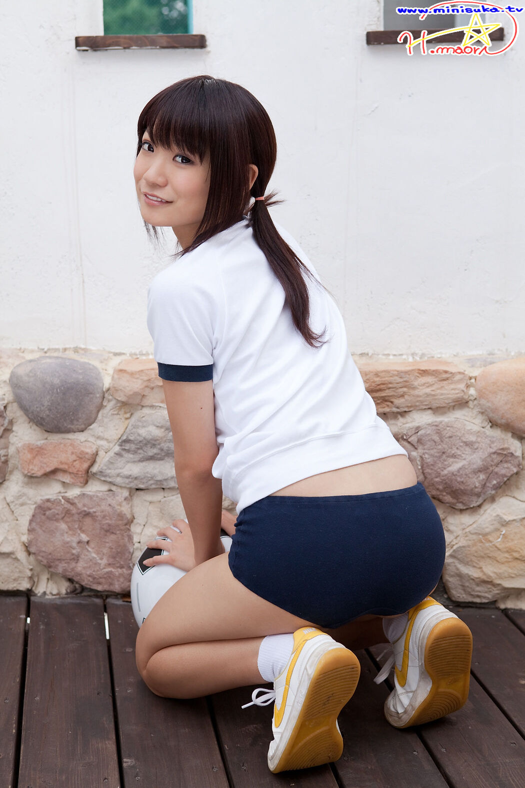 [Cosdoki] Rika Takahashi Rika Takahashi takahashirika_pic_sexyjk1