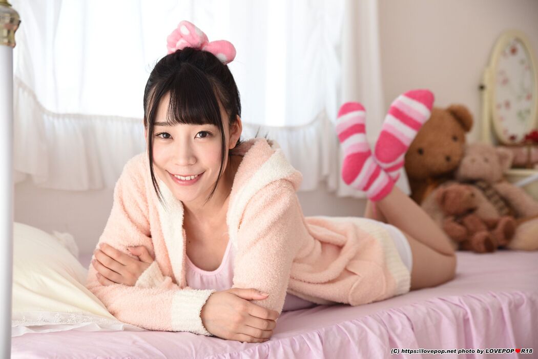 Tomita Yui Tomita Photoset 04 [LOVEPOP]