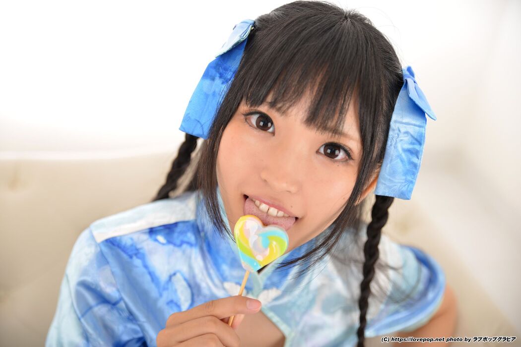 [LOVEPOP] Irufu Amaguri Amaguri Irufu Photoset 07