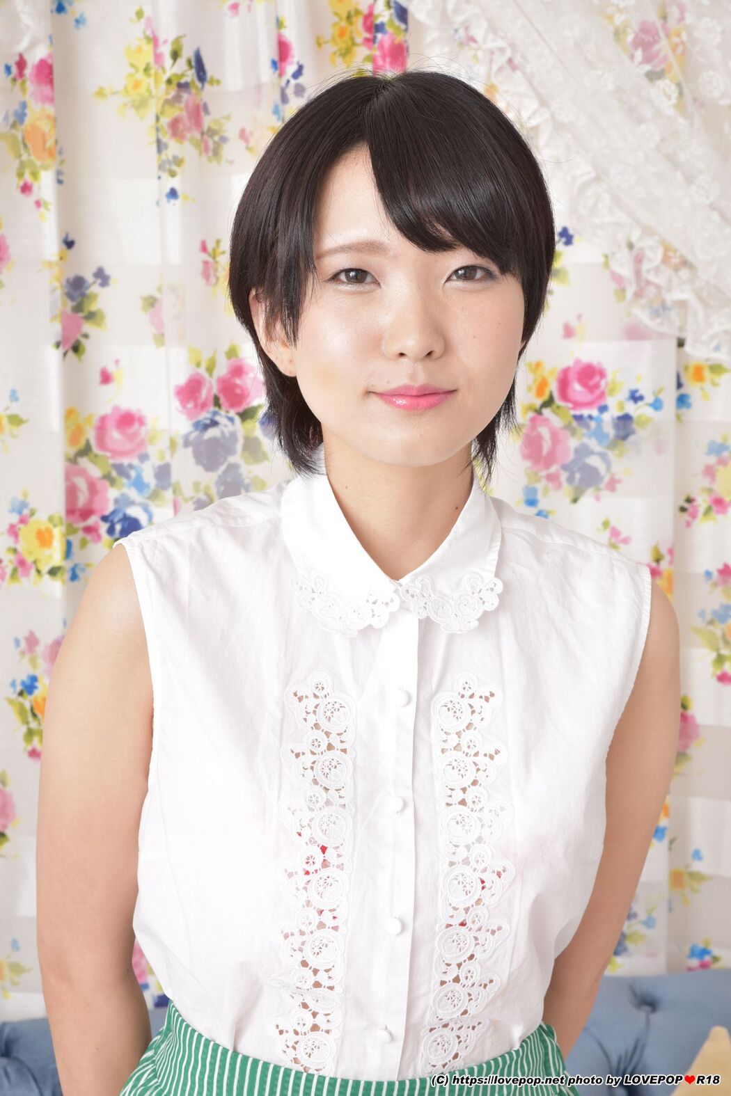 [LOVEPOP] Karin Niimi Photoset 07