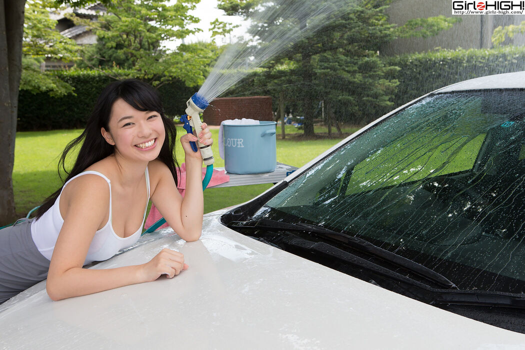 [Girlz-High] Chie Yamanaka-The temptation of a car washing girl-bgyu_005_001