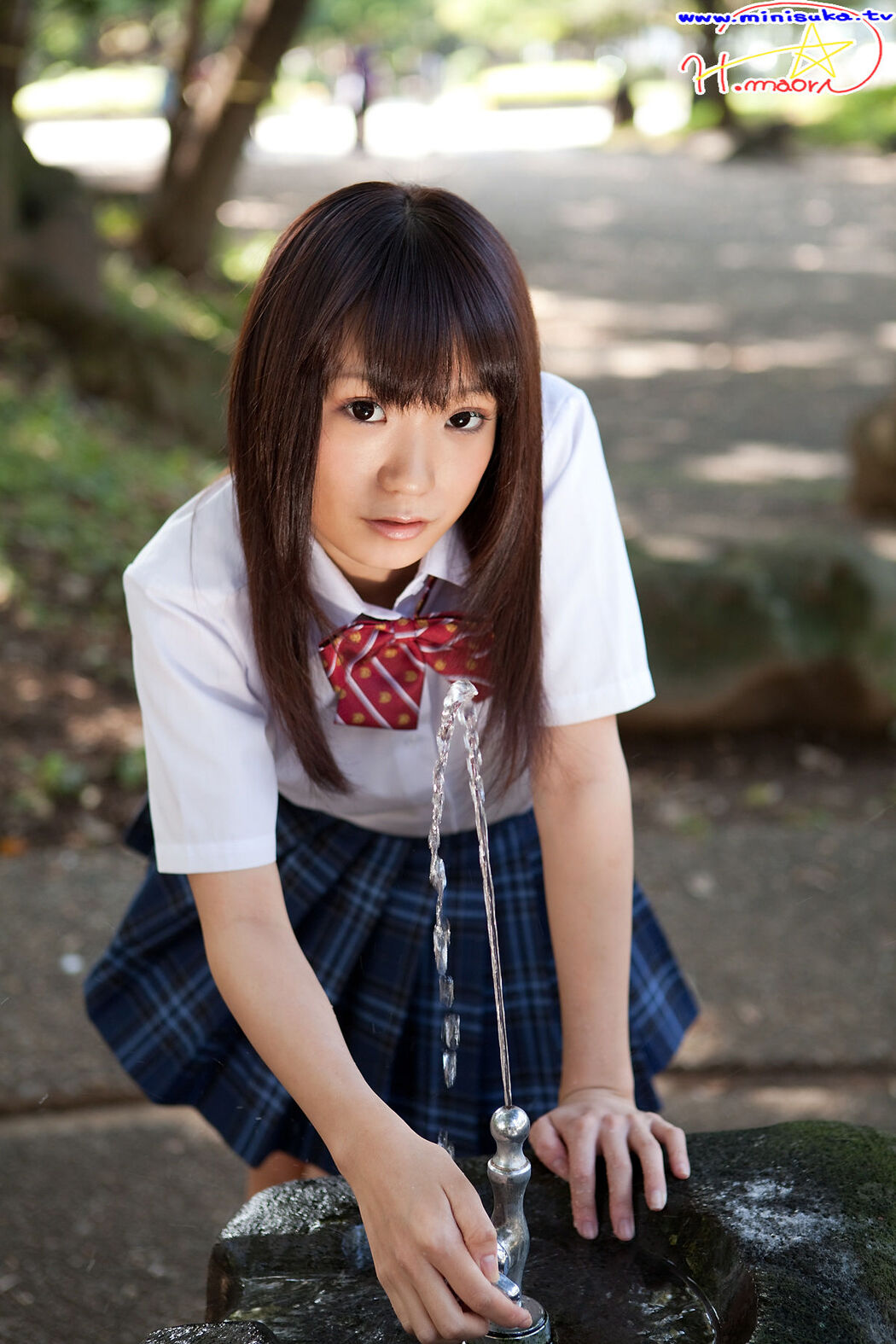 [Cosdoki] Rika Takahashi Rika Takahashi takahashirika_pic_sexyjk1