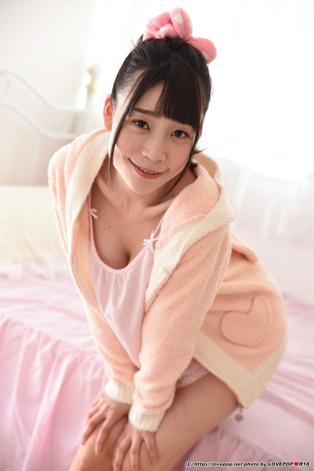 Tomita Yui Tomita Photoset 04 [LOVEPOP]