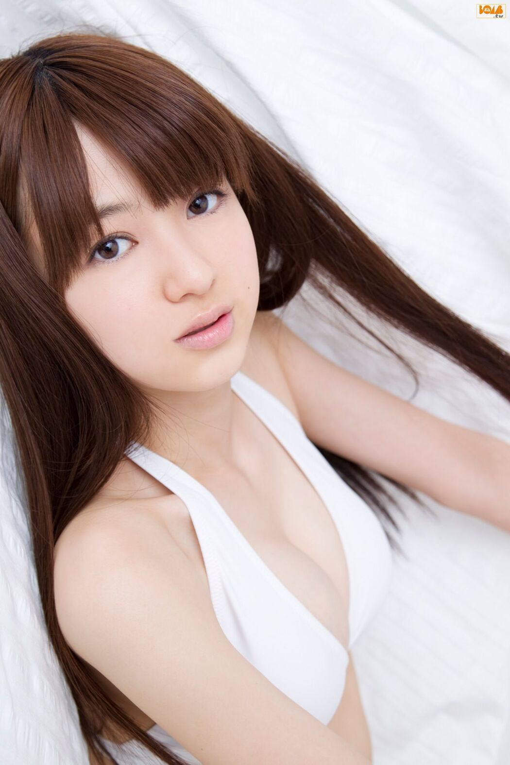 [Bomb.TV] July 2010 Aizawa Rina 逢泽りな