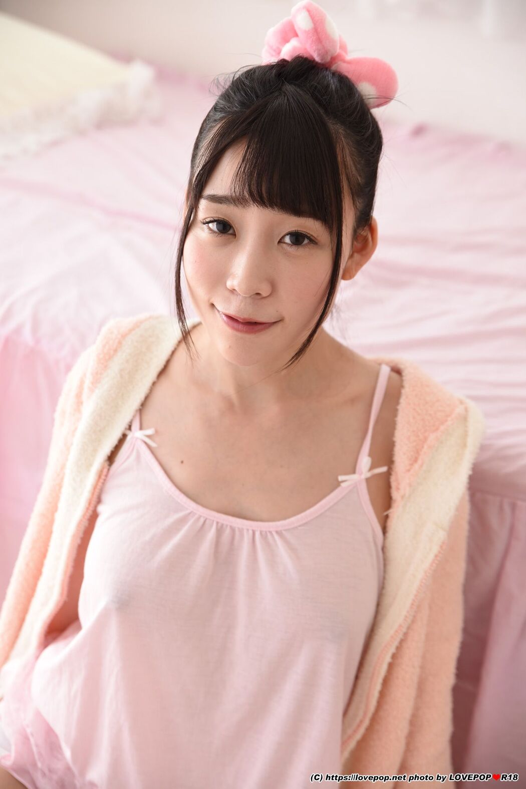 Tomita Yui Tomita Photoset 04 [LOVEPOP]