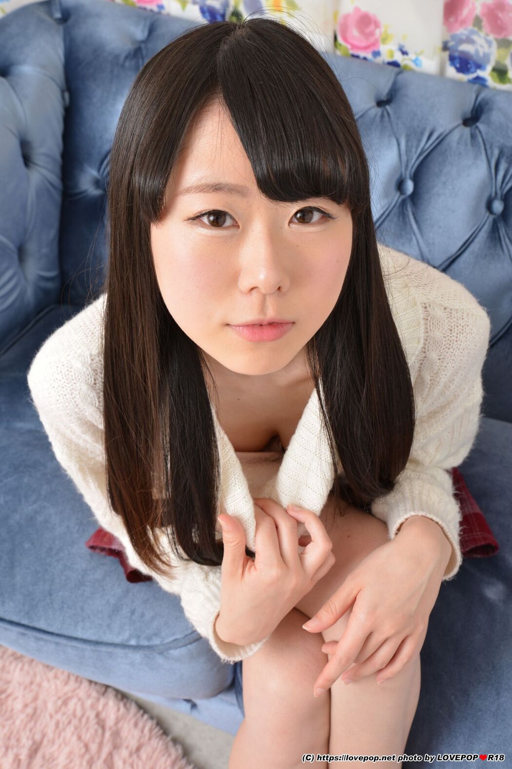 Kanon Momoha Photoset 05 [LOVEPOP]