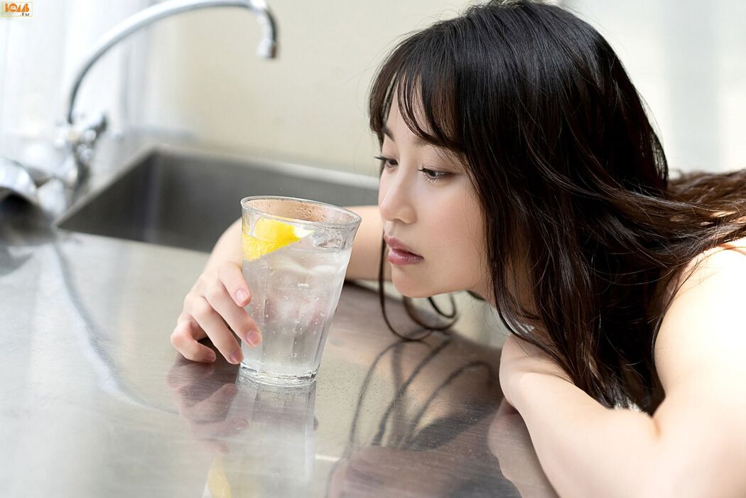 [BOMB.tv] 2020.10 Mariya Nagao Nagao まりや『Lemon no fragrance りで Jun を思い出す.