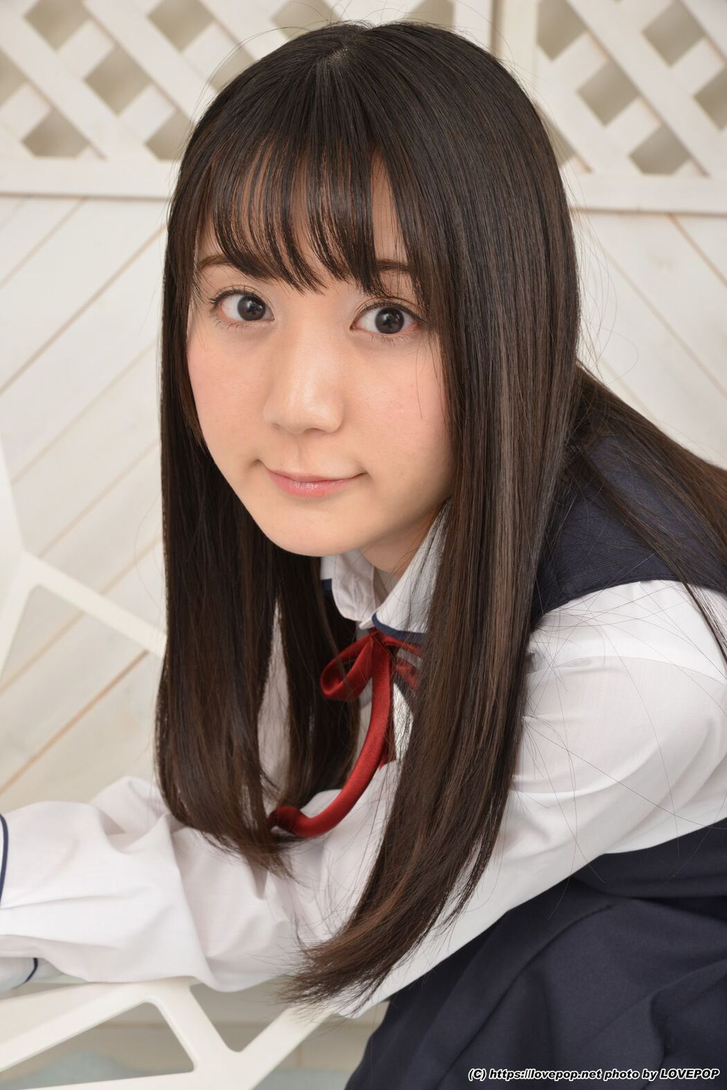 [LOVEPOP] Spring Breeze Dance Photoset 04