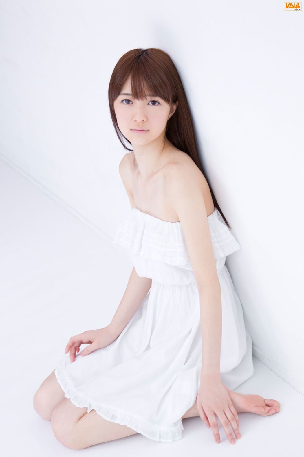 [Bomb.TV] July 2010 Aizawa Rina 逢泽りな