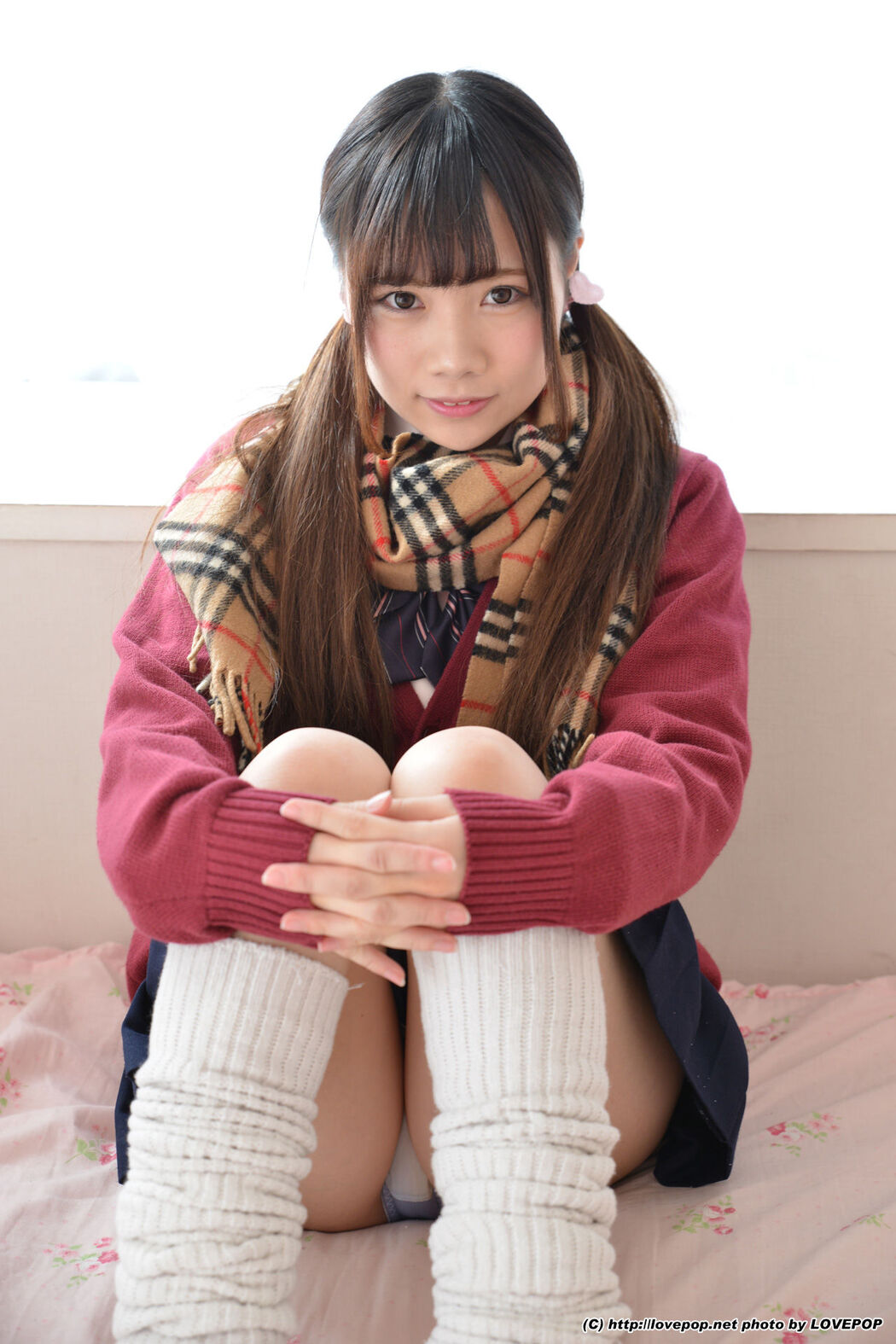 [LOVEPOP] Mizuki Kurumi Mizuki くるみ Photoset 03