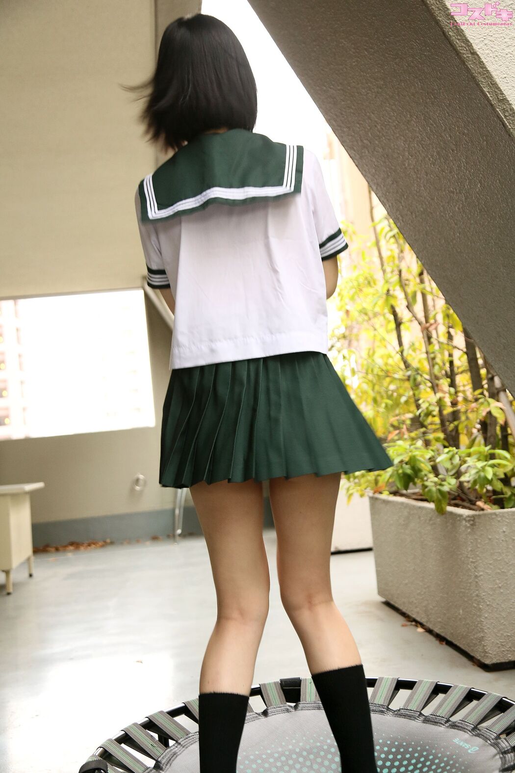 [Cosdoki] Touko Nanase 南瀬とうこ nanasetouko_pic_sailor1