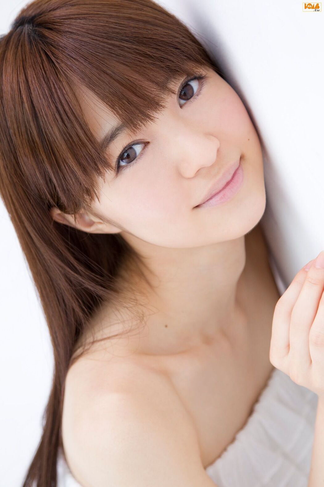 [Bomb.TV] July 2010 Aizawa Rina 逢泽りな