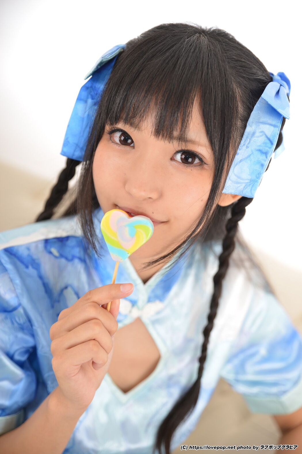 [LOVEPOP] Irufu Amaguri Amaguri Irufu Photoset 07
