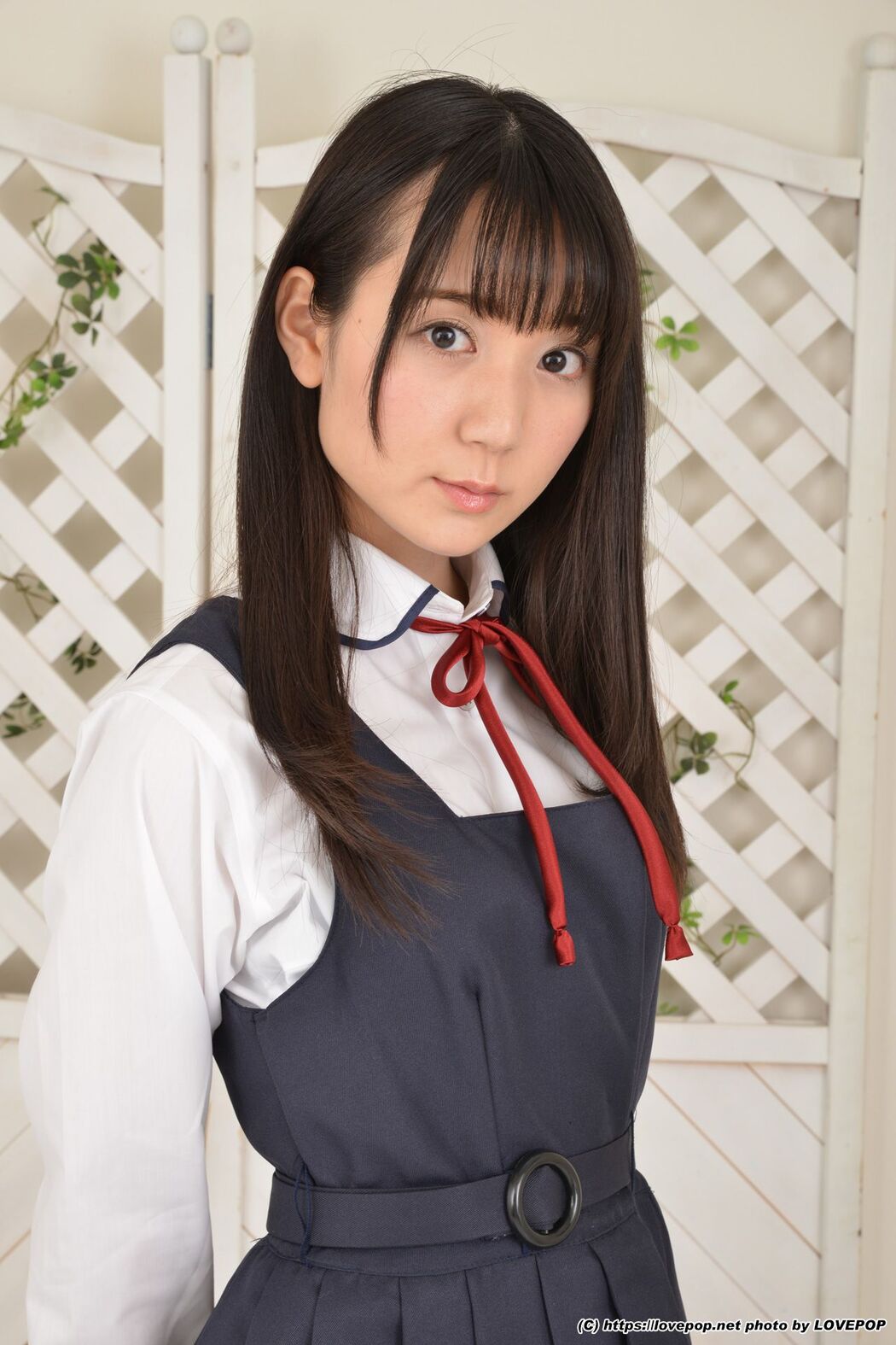[LOVEPOP] Spring Breeze Dance Photoset 04