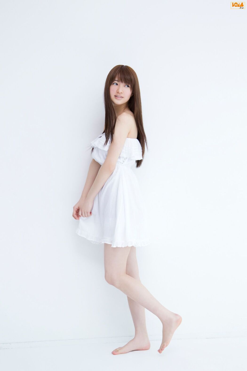 [Bomb.TV] July 2010 Aizawa Rina 逢泽りな