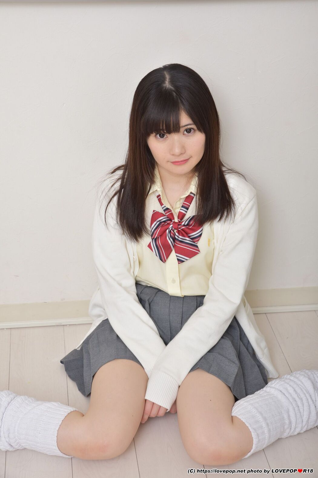 [LOVEPOP] Ringo Fujii Ringo Fujii Photoset 02