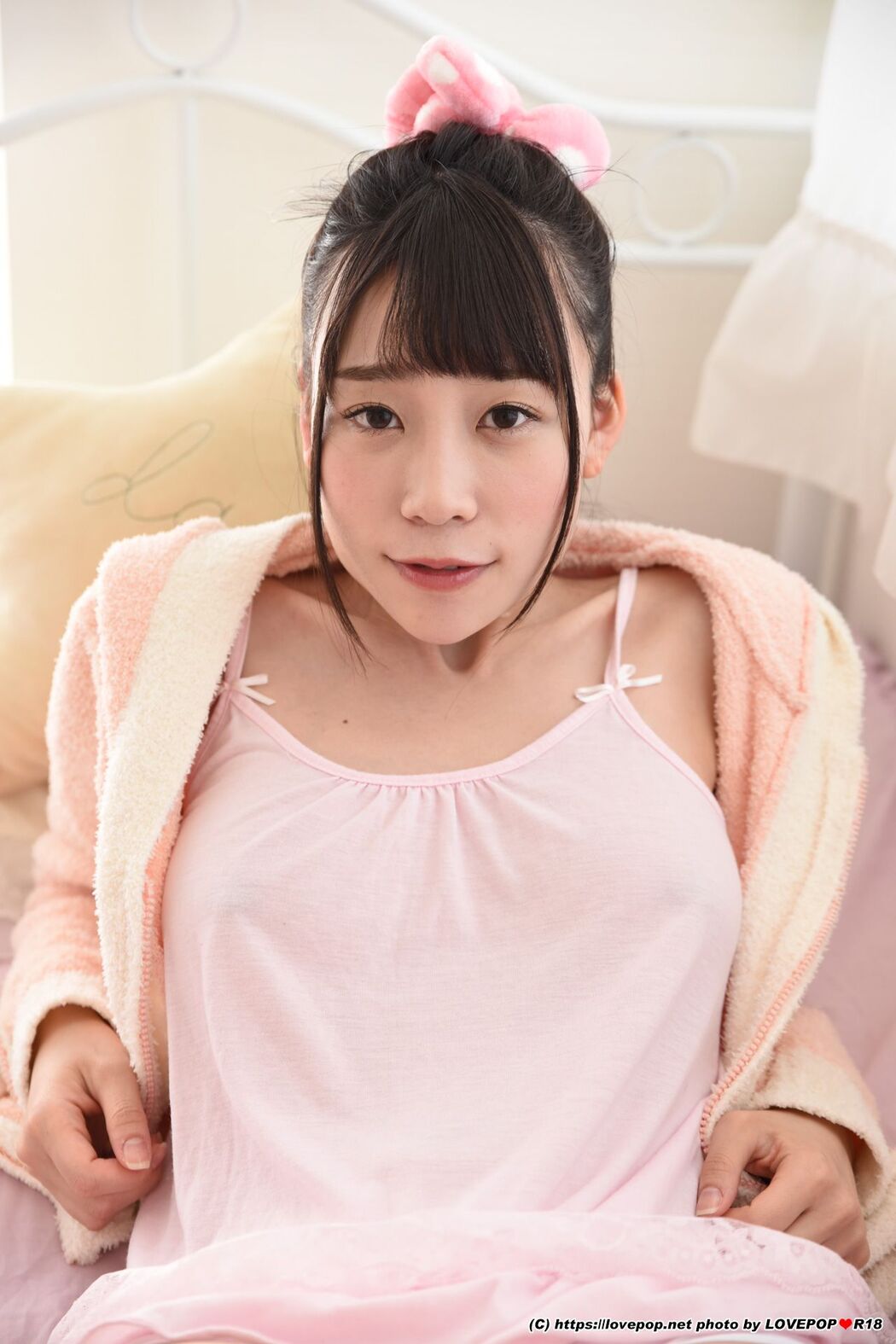 Tomita Yui Tomita Photoset 04 [LOVEPOP]