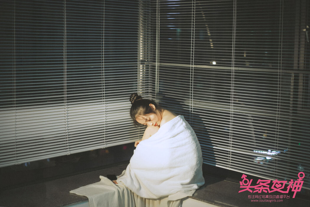 Angel "Angel Love" [Headline Goddess TouTiao]