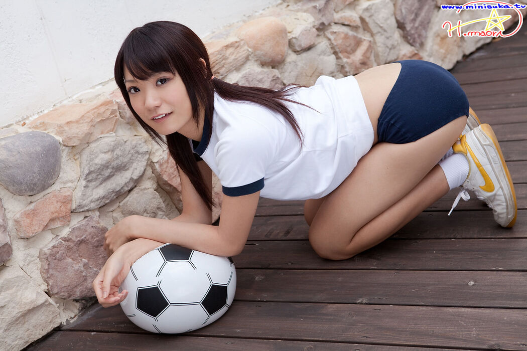 [Cosdoki] Rika Takahashi Rika Takahashi takahashirika_pic_sexyjk1