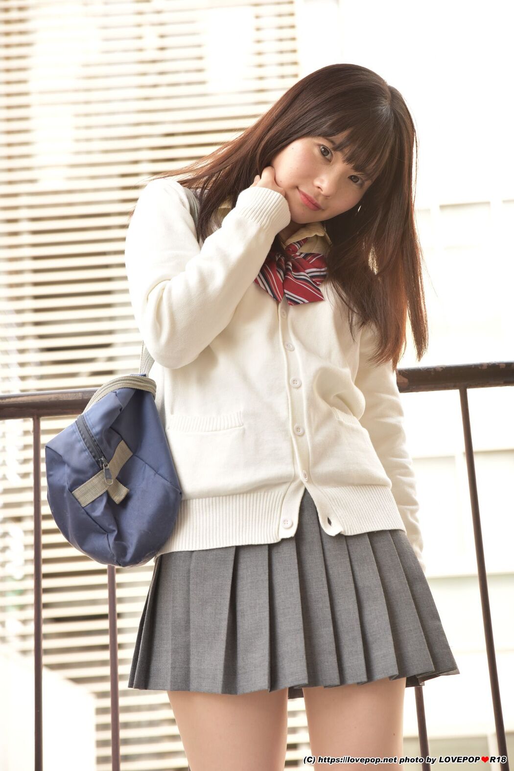 [LOVEPOP] Ringo Fujii Ringo Fujii Photoset 02