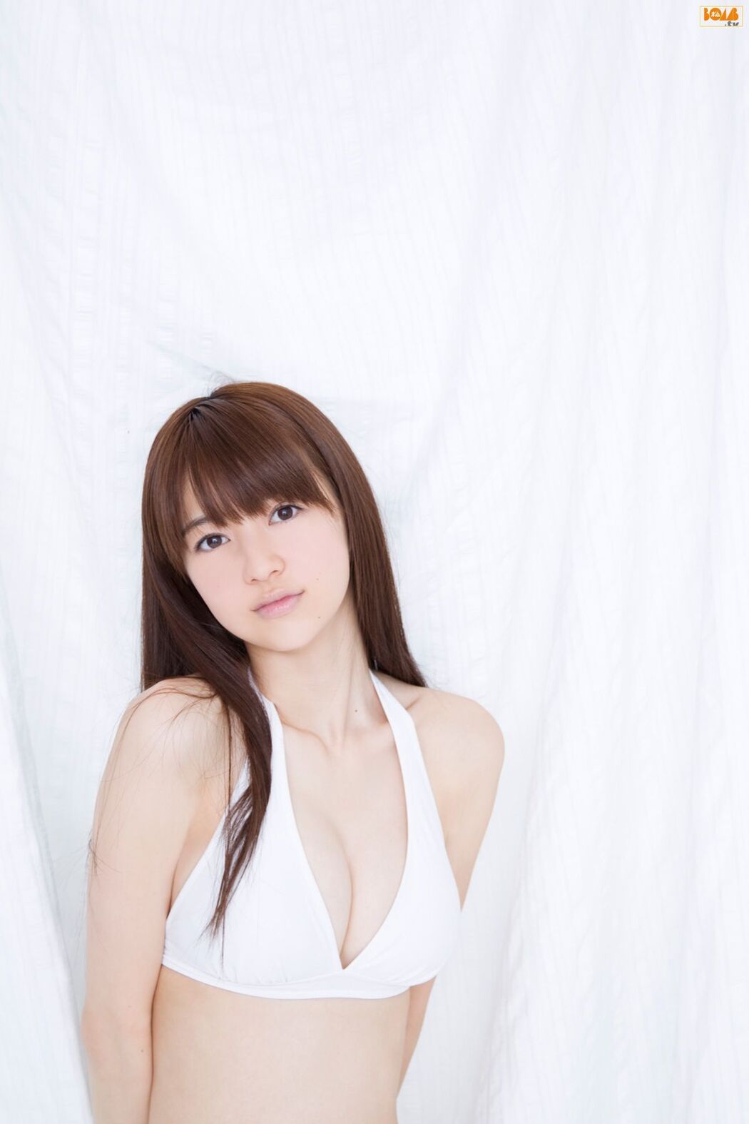 [Bomb.TV] July 2010 Aizawa Rina 逢泽りな