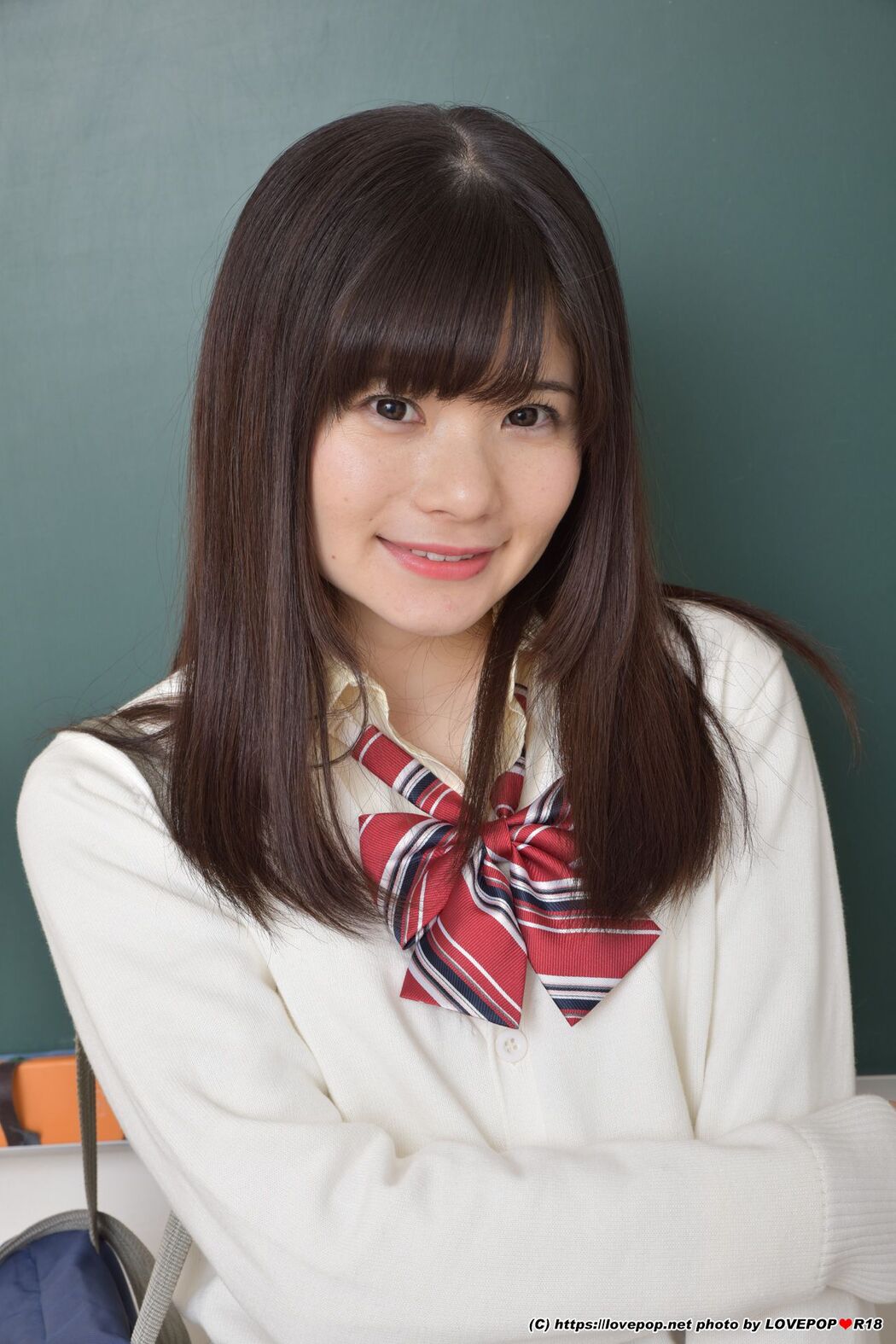 [LOVEPOP] Ringo Fujii Ringo Fujii Photoset 02