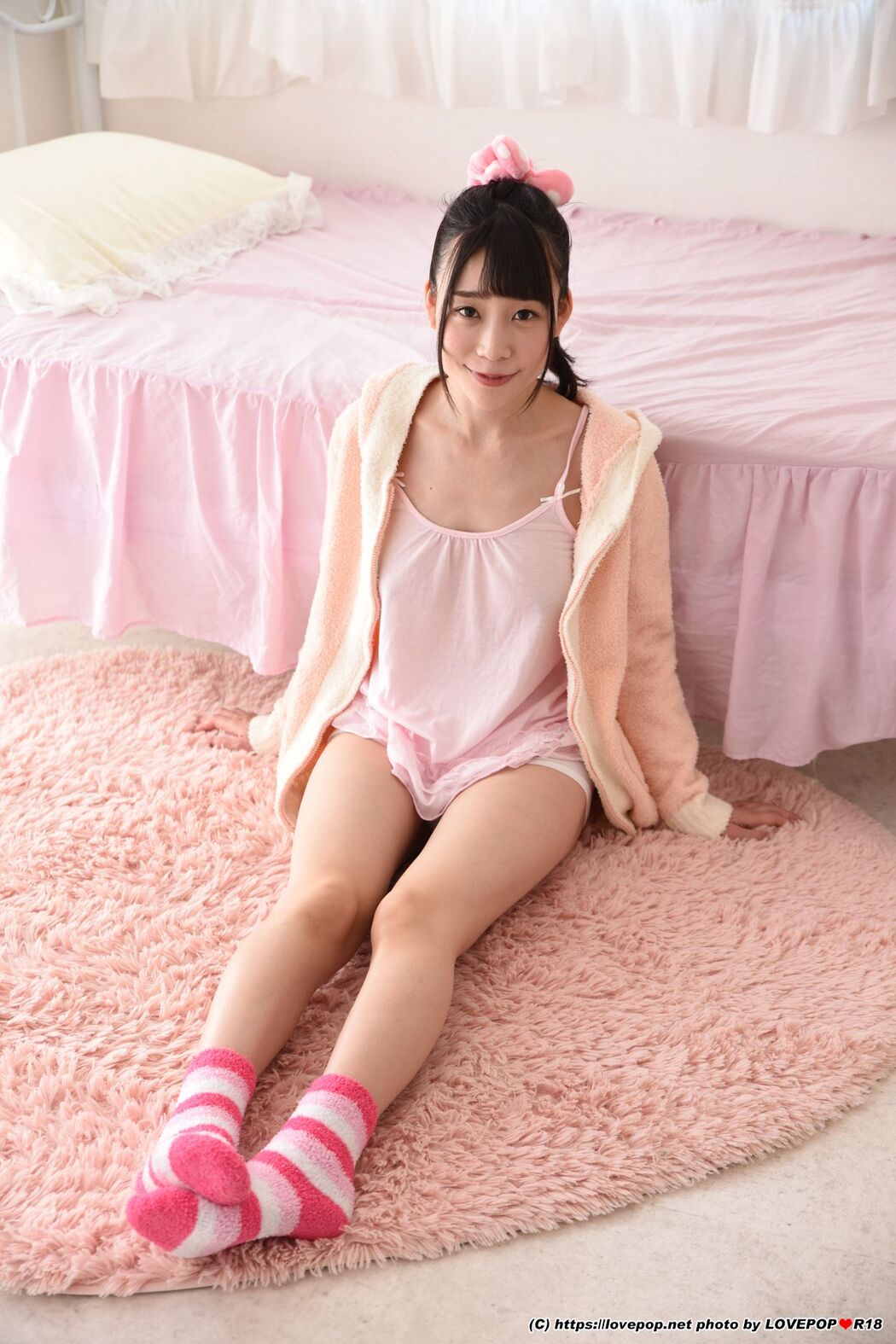 Tomita Yui Tomita Photoset 04 [LOVEPOP]