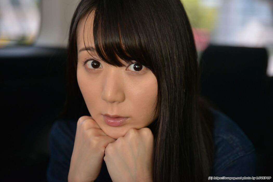 Spring Breeze Dance Mai Harukaze Photoset 09 [LOVEPOP]