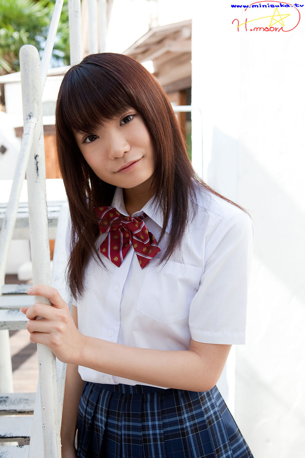 [Cosdoki] Rika Takahashi Rika Takahashi takahashirika_pic_sexyjk1